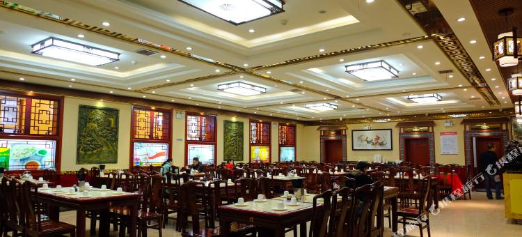 乌鲁木齐陕西大厦酒店(医科大第六附属医院店)图片