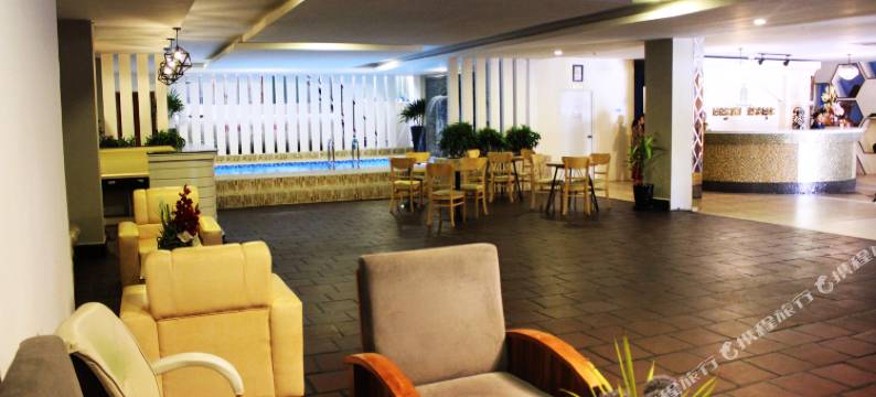 丽芙索哈克酒店(Leaph Sokhak Hotel)图片