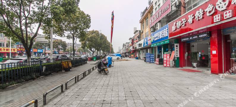 无锡凯俪宾馆图片