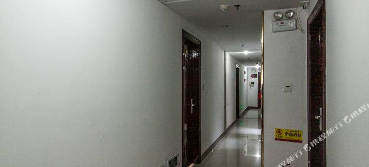 江阴海嘉红宾馆(新桥店)图片