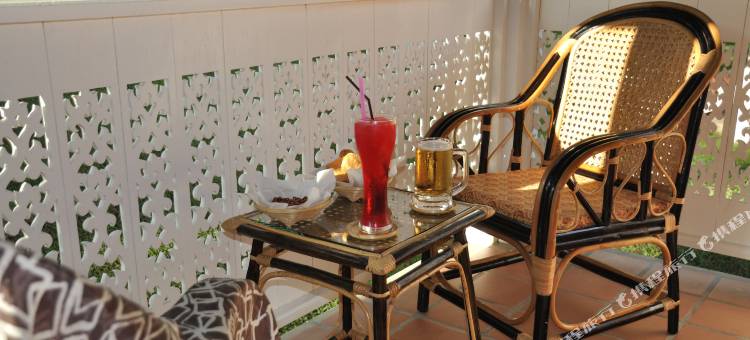 麒麟星度假村(Monoceros Resort)图片