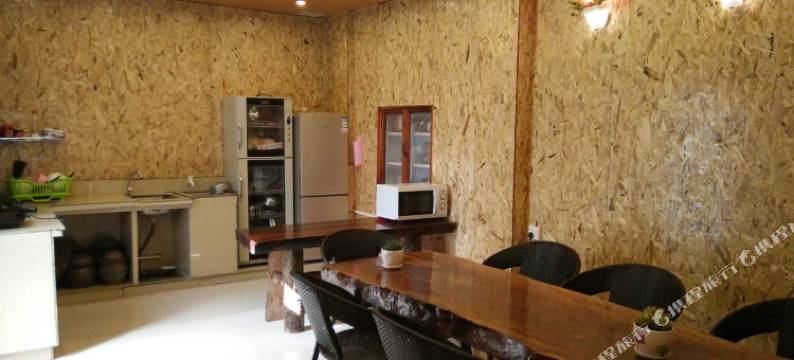 望江楼客栈(肇兴侗寨景区店)图片