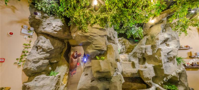 西双版纳林栖园酒店图片