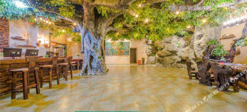 西双版纳林栖园酒店图片