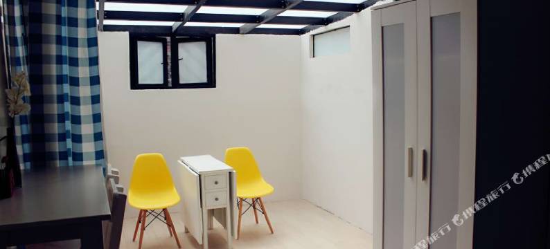 上海复旦大学民宿短租公寓(政肃路分店)图片