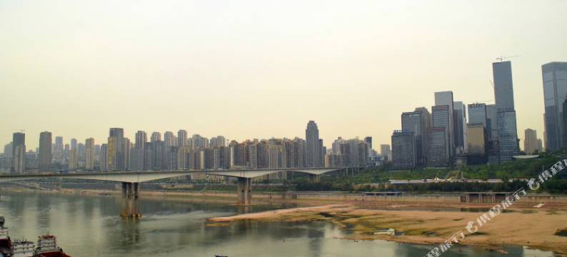 重庆一线美式公寓图片