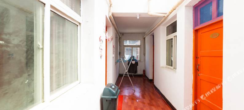 兰州遇见主题旅馆图片