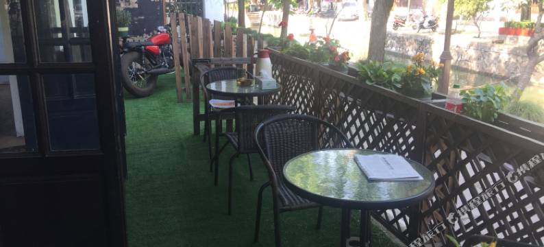 猫小院民宿(南浔古镇景区店)图片