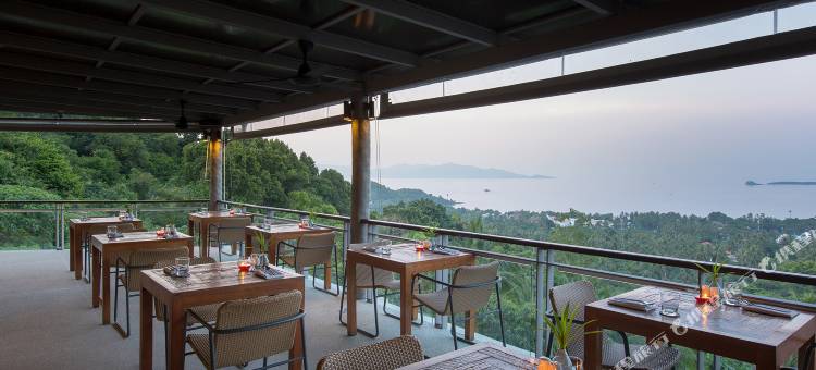 苏梅岛曼特拉度假酒店 - 仅限成人(Mantra Samui Resort, Adult Only)图片