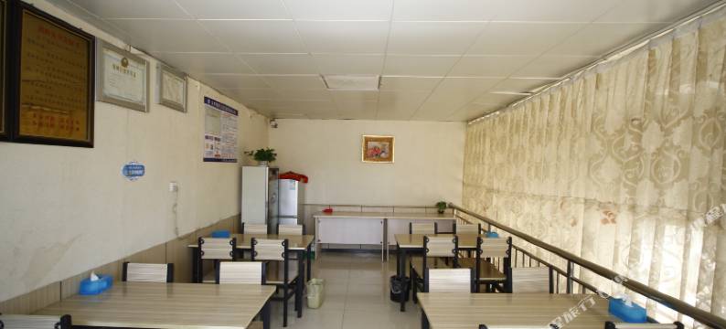 良友商务宾馆(东明汽车站店)图片