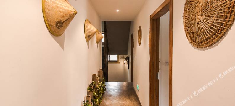 宜兴竹海心宿民宿图片