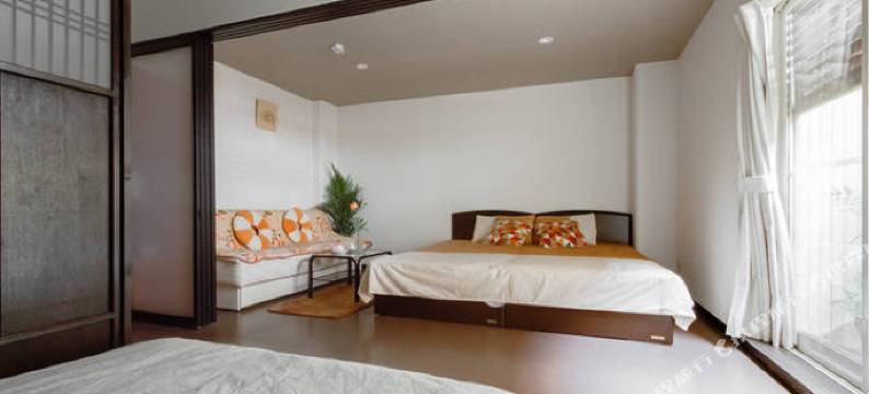 中山民宿(Osaka Nakayama Guesthouse)图片