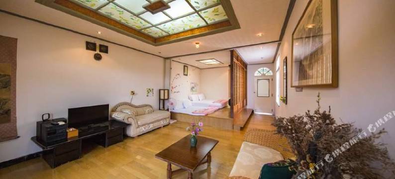 屏东上帝的家图片