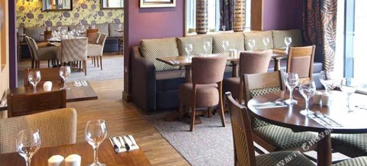 伦敦希思罗机场五号航站楼普瑞米尔酒店(Premier Inn Heathrow Airport Terminal 5)图片