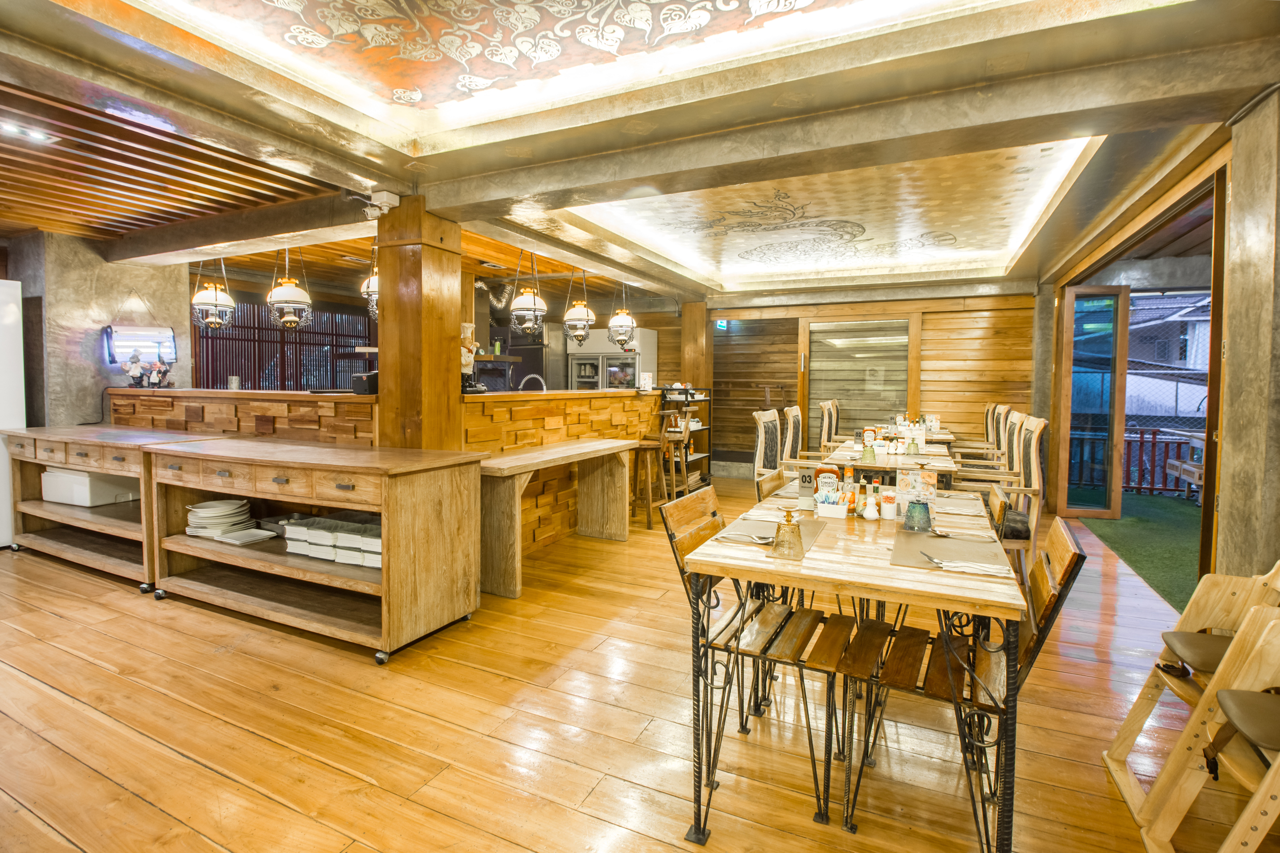 The Chaya Resort and SpaHotel Overview