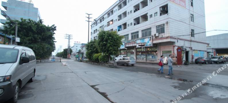 东莞碧绿湾酒店图片