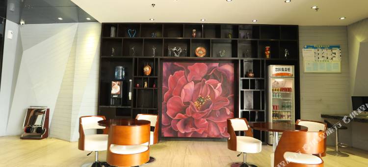 雅斯特酒店(钦州港店)图片