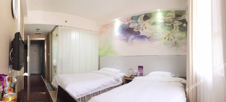 山水假日酒店(洛阳七里河店)图片