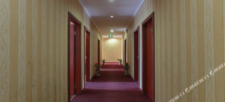 南靖云乡宾馆图片