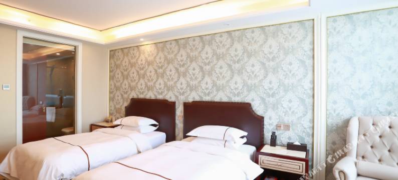 凯利酒店(绍兴上虞凯利大厦店)图片