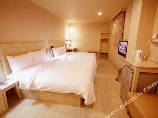 康橋商旅(高雄雄中館)