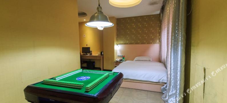 花生米时尚酒店(柳州西江店)图片