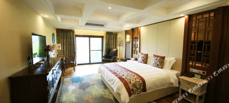 重庆石龙门客栈图片