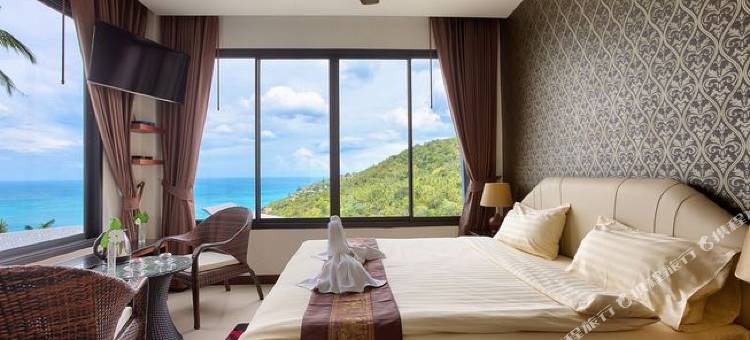 NB日出山庄-玫瑰(NB Sunrise Mountain Resort - Rose)图片