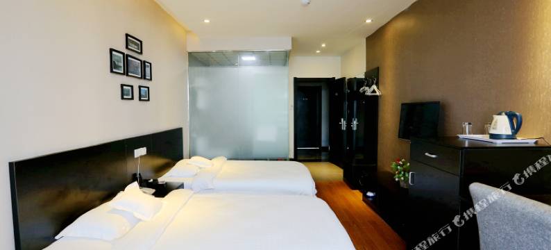 滁州芸璟酒店图片