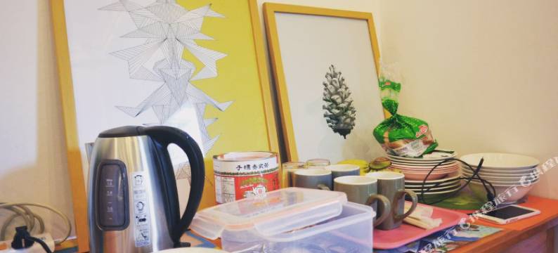 清迈啾啾家(Jojo＇s House Chiangmai)图片