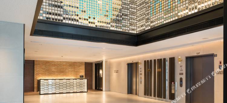 香港君立酒店图片