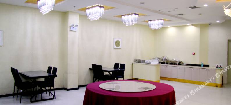 抚顺惠风商务宾馆图片