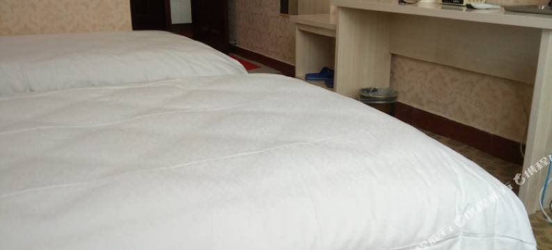 信阳喜凤宾馆(茶叶城店)图片