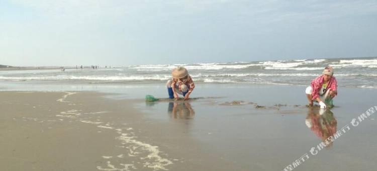 海洋国际酒店(湛江金沙湾风景区店)图片