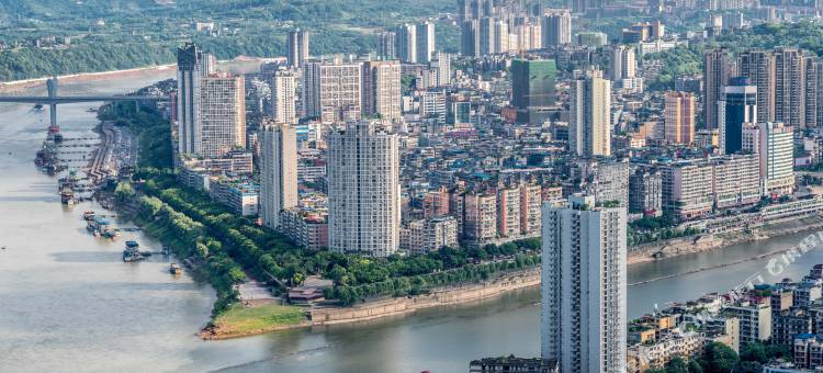 泸州酒城宾馆图片