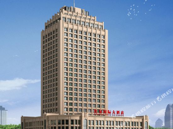 平凉红泉大酒店