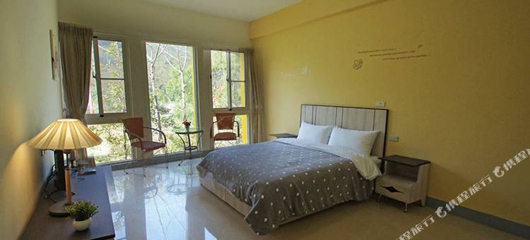 苗栗麦克尼景观庄园图片