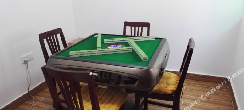 苏州清水福园客栈图片