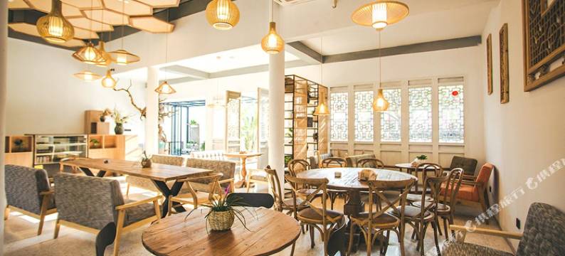 东阳逸云民宿图片