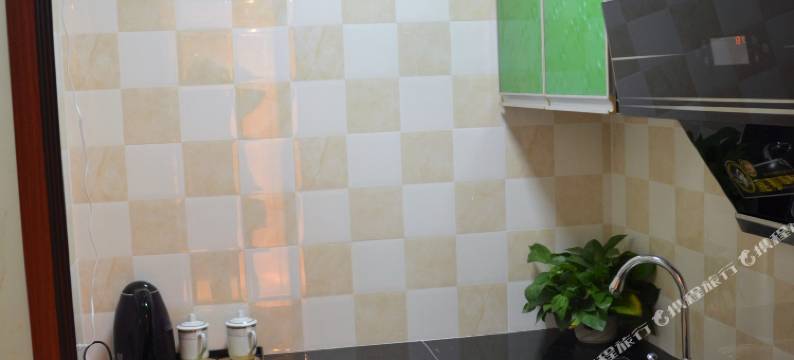 重庆小糖人酒店式公寓图片