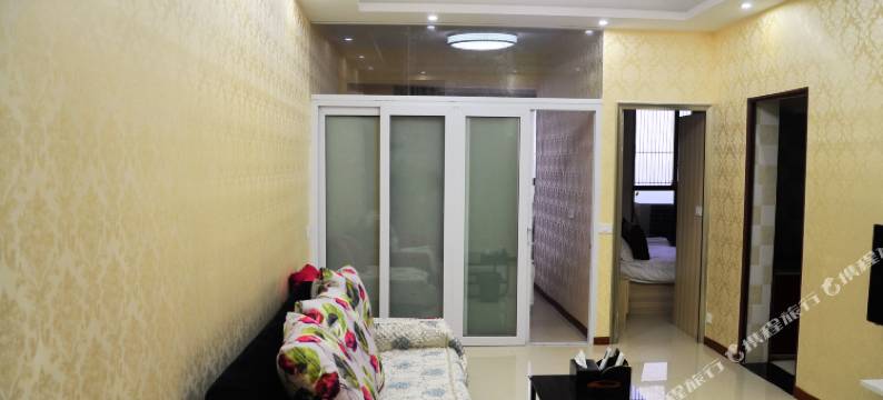 重庆小糖人酒店式公寓图片