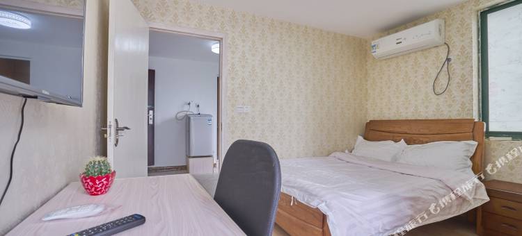 杭州雷迪森旁酒店式公寓图片