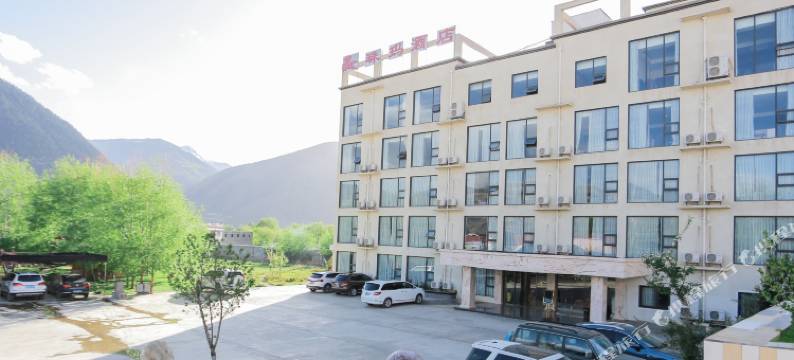 道孚珠玛酒店图片