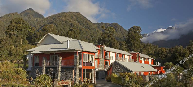 特威赫卡度假酒店(Te Weheka Boutique Hotel)图片