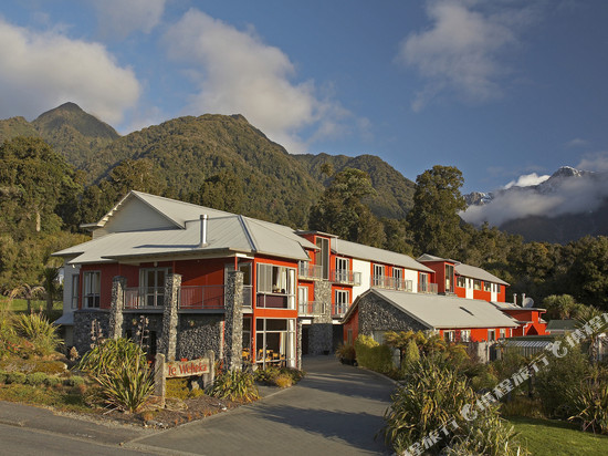 特威赫卡度假酒店