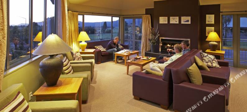 特威赫卡度假酒店(Te Weheka Boutique Hotel)图片