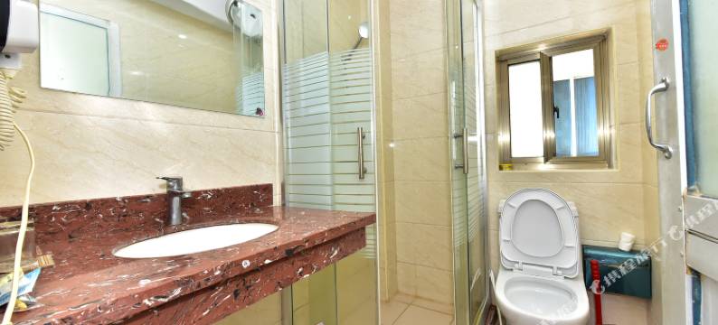 岱山迎宾旅馆图片