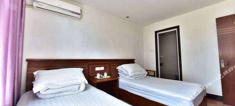 岱山东渡旅馆图片