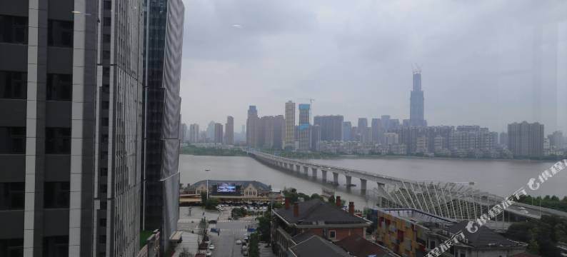 艾欧尼亚电竞酒店(武汉楚河汉街万达店)图片