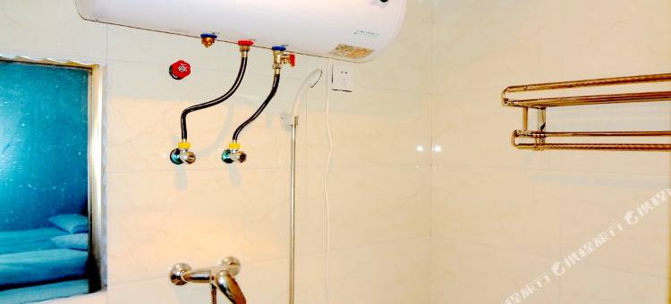 婺源江岭花田客栈图片